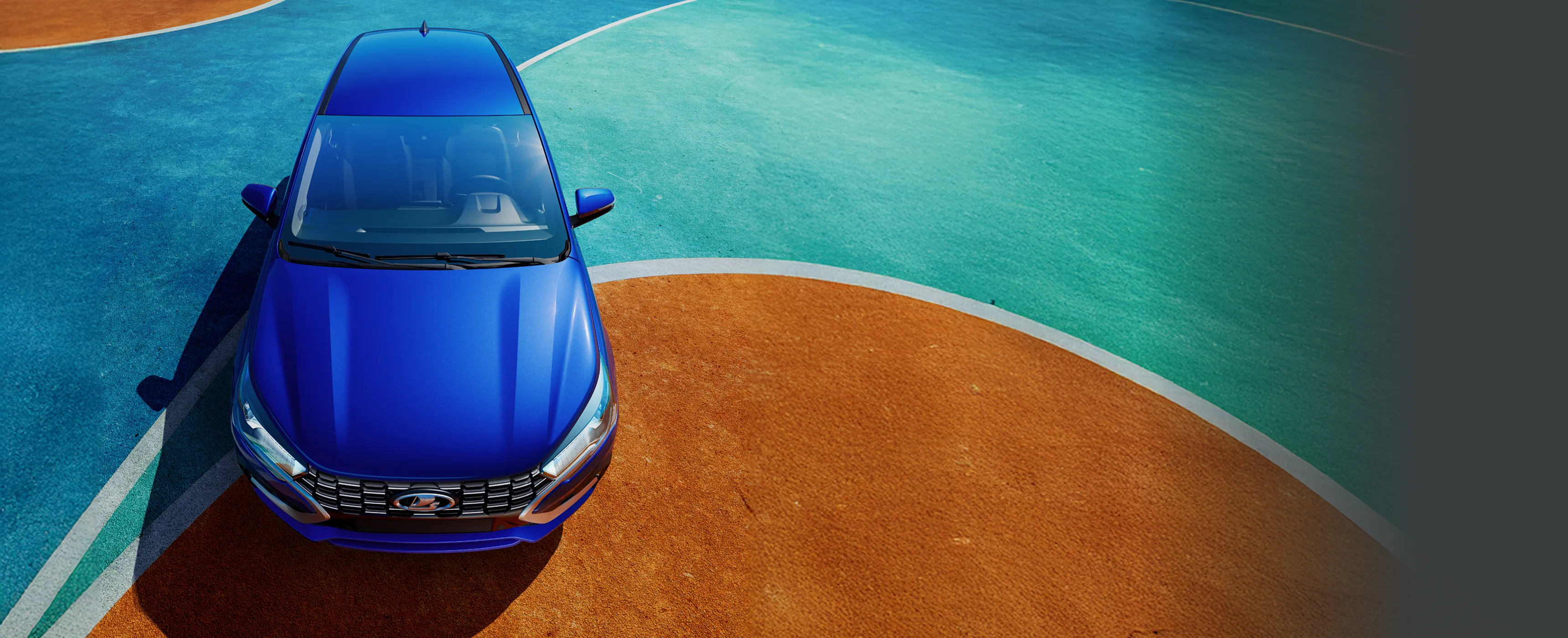 Lada Iskra SW в Екатеринбурге - фото №2