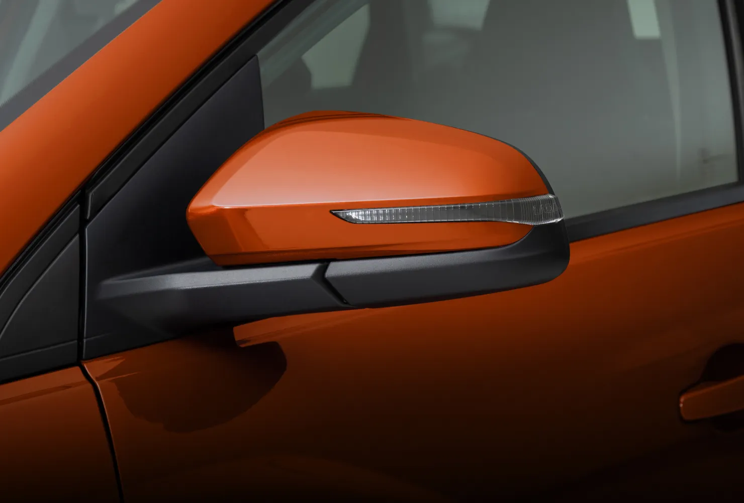 Lada Iskra SW Cross в Екатеринбурге - еще фото