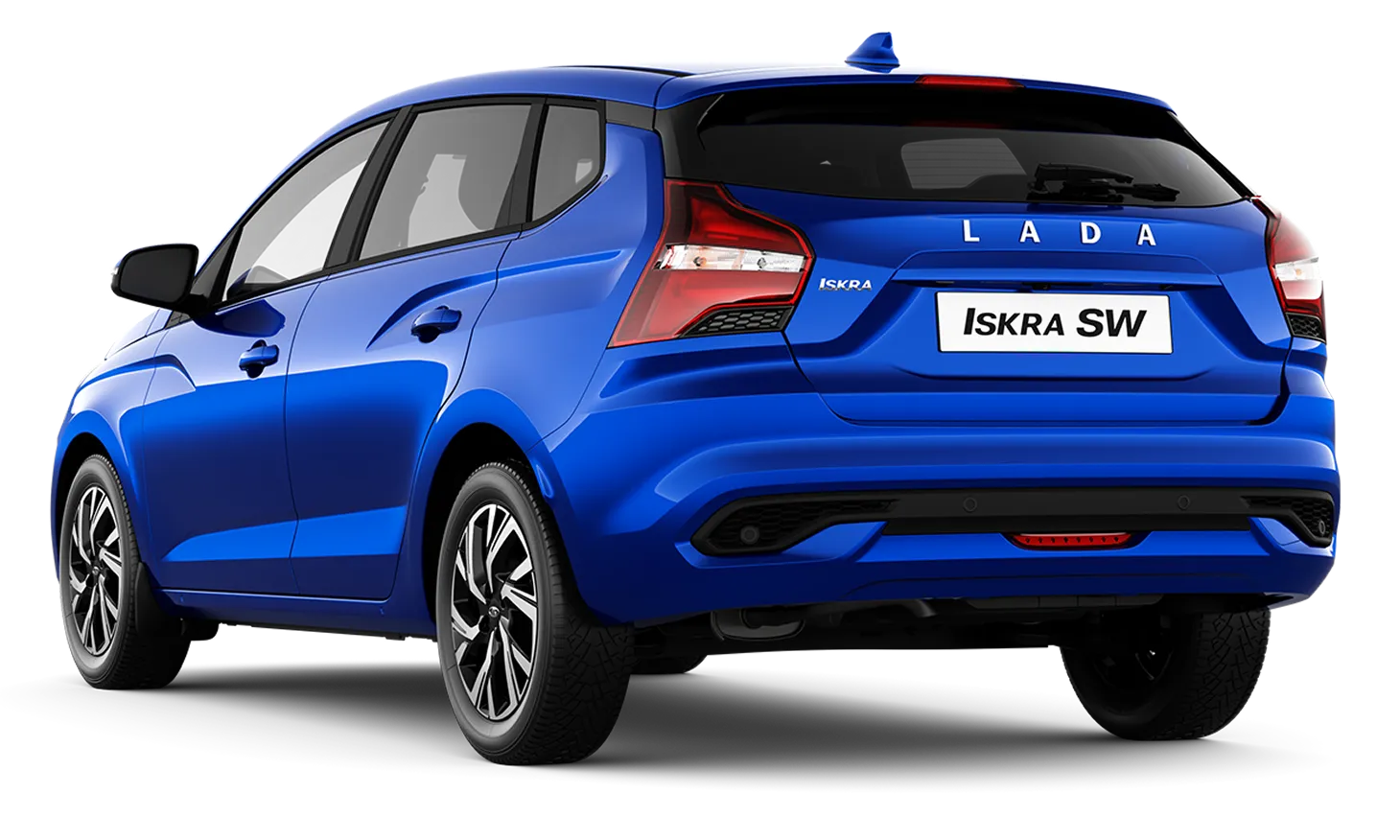 Lada Iskra SW в Екатеринбурге - фото №4