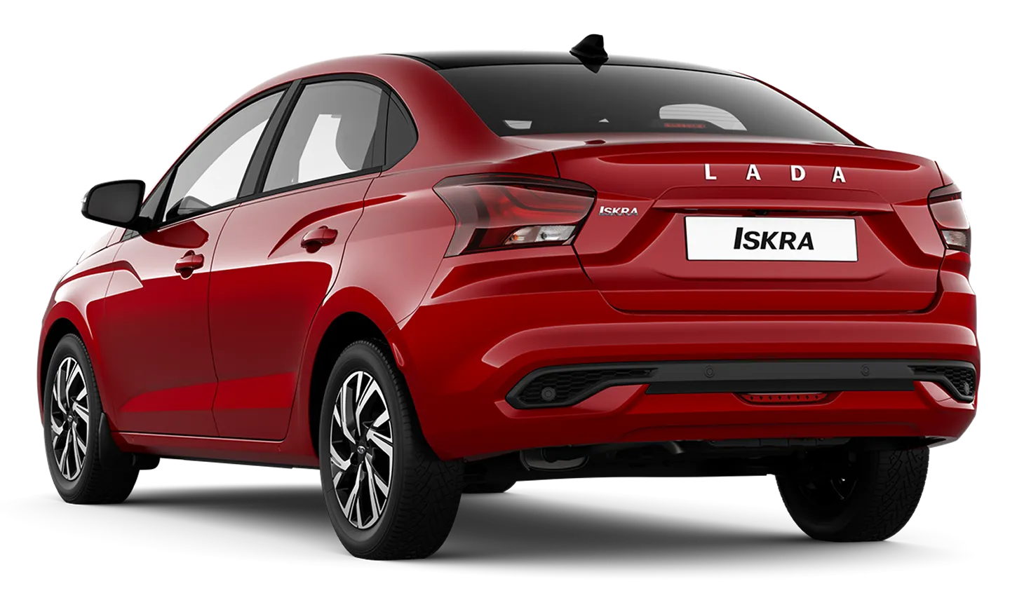 Lada Iskra Седан в Екатеринбурге - еще фото